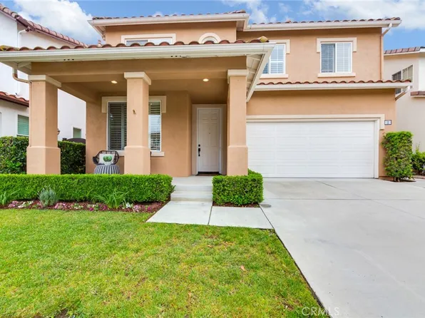 11 Asbury, Irvine, CA 92602