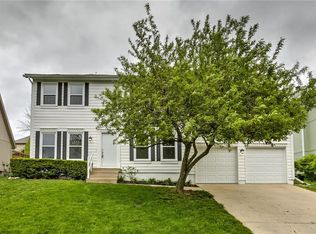 12217 S Hagan St, Olathe, KS 66062