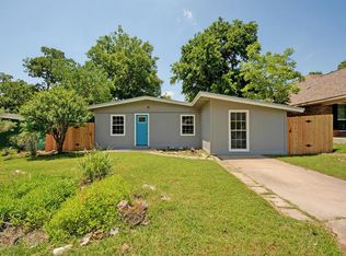 621 W Crestland Dr, Austin, TX 78752