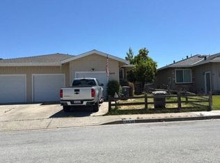 16630 Lone Hill Dr, Morgan Hill, CA 95037