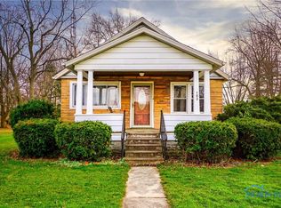 103 Bond St, Mc Comb, OH 45858