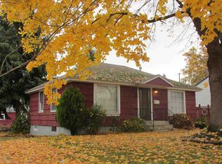 2228 W Sanson Ave, Spokane, WA 99205