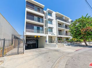 3061 W 12th Pl UNIT 309, Los Angeles, CA 90006