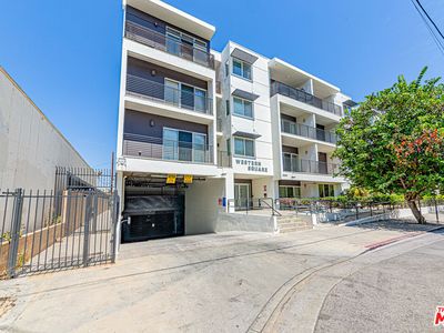 3061 W 12th Pl UNIT 309, Los Angeles, CA, 90006