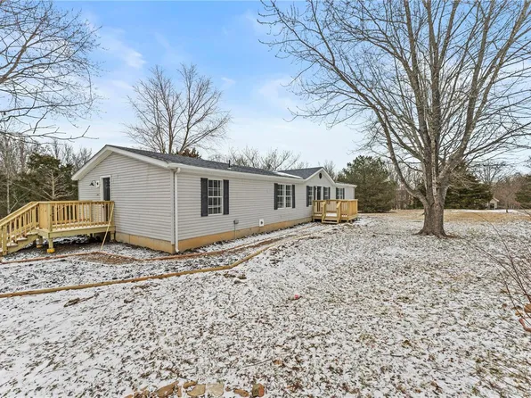 17580 Rolling Hills Dr, Saint James, MO 65559