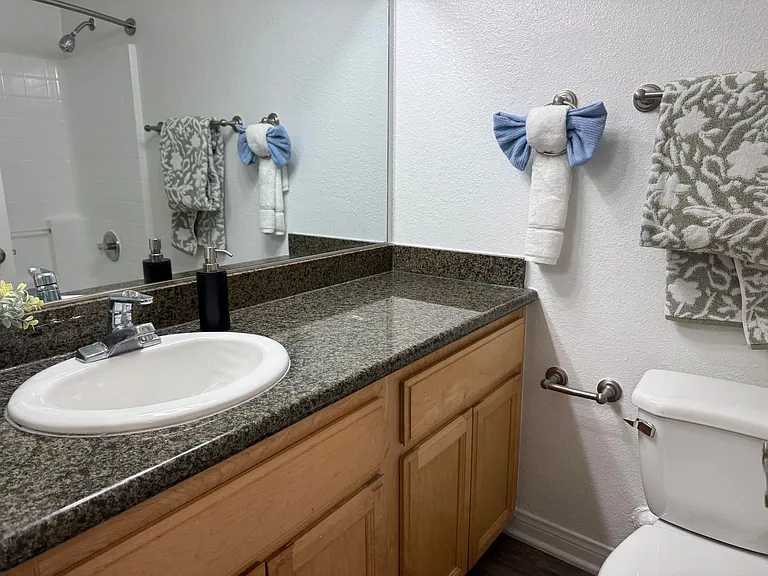 Park Plaza Apartments — Photo 84