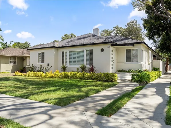 2700 Eucalyptus Ave, Long Beach, CA 90806