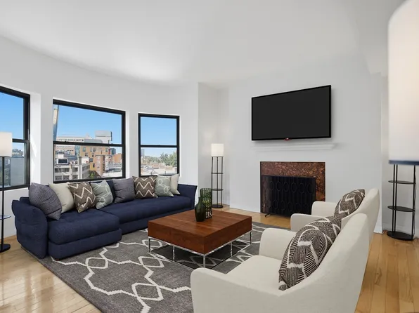 636 Beacon St #601, Boston, MA 02215