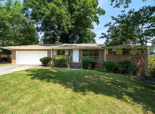 957 Hickory Cir, Birmingham, AL 35215