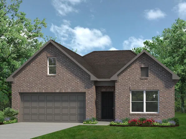 3431 Windmill Palm Dr, Manvel, TX 77578
