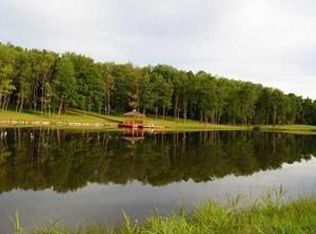 8985 Perrill Rd, Ashville, OH 43103