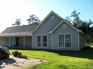 71429 White Chapel Rd, Covington, LA 70433