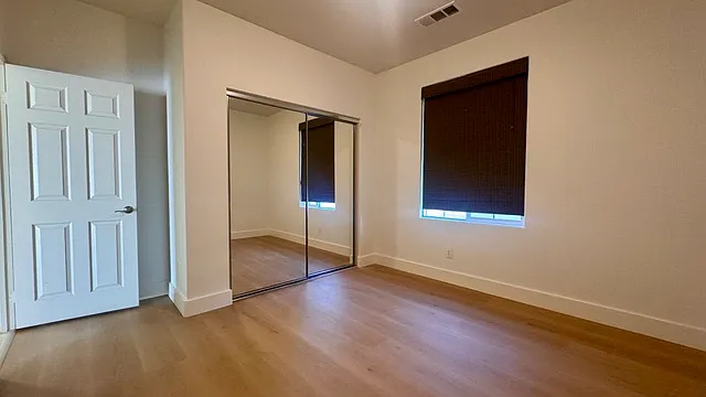 First Floor Bed Room / Office