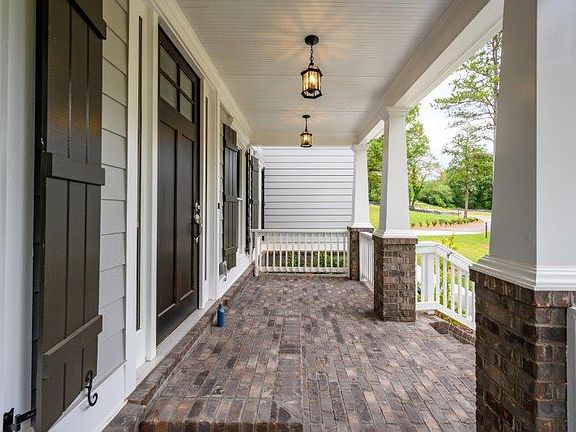 Westport. New Construction. Representation of Home.