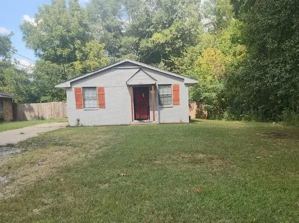 566 Hewlett Rd, Memphis, TN 38109