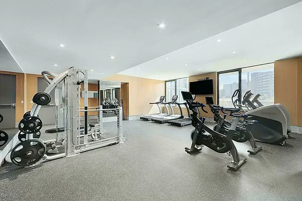 Rented by Brown Harris Stevens | media 27