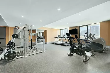 Rented by Brown Harris Stevens