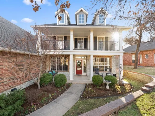 3700 River Downs Dr, Edmond, OK 73034