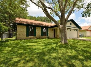 6504 Sunstrip Dr, Austin, TX 78745