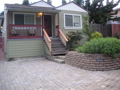 9859 Stanley Ave, Oakland, CA, 94605