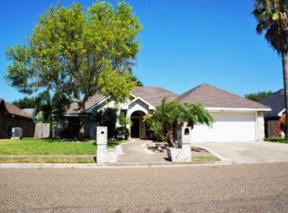 6805 N 34th St, McAllen, TX 78504