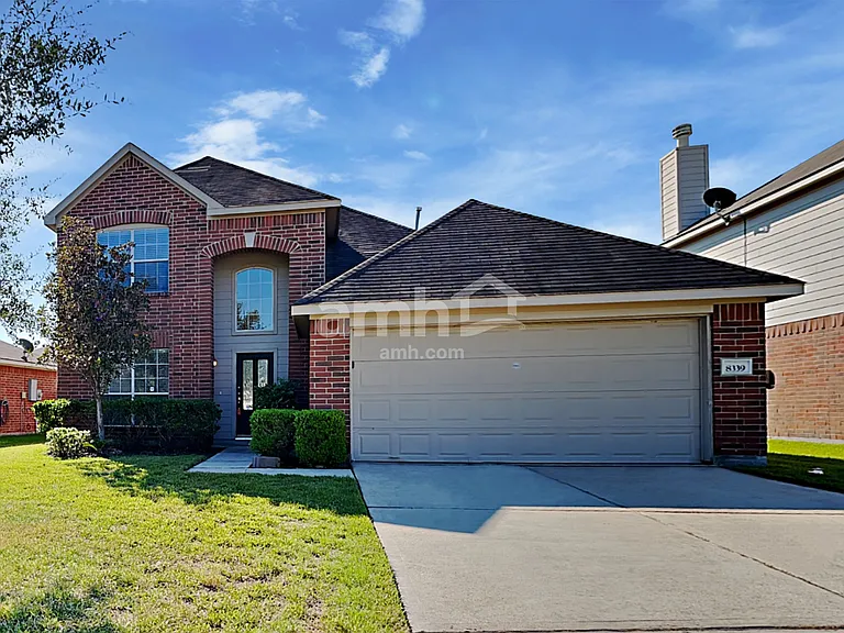 8339 Loetsch Ridge Way — Photo 1