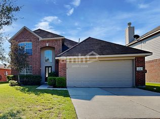 8339 Loetsch Ridge Way, Spring, TX 77379