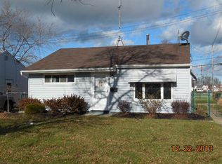 12002 Saint John Ave, Cleveland, OH 44111
