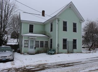 3 School St #1, Orono, ME 04473