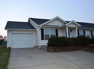 101 Mistletoe Way, Greenwood, SC 29649