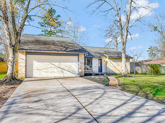 2nd image of 17511 Baronshire Dr