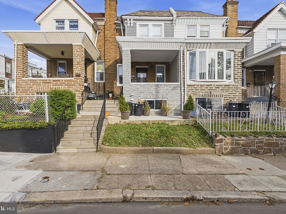1st image of 6647 N Bouvier St