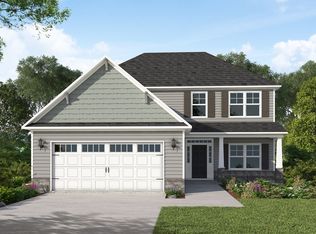 278 Steelwood St, Raeford, NC 28376