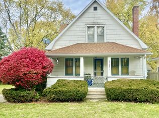 713 E Cavanaugh Rd, Lansing, MI 48910