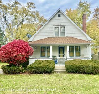 713 E Cavanaugh Rd, Lansing, MI, 48910