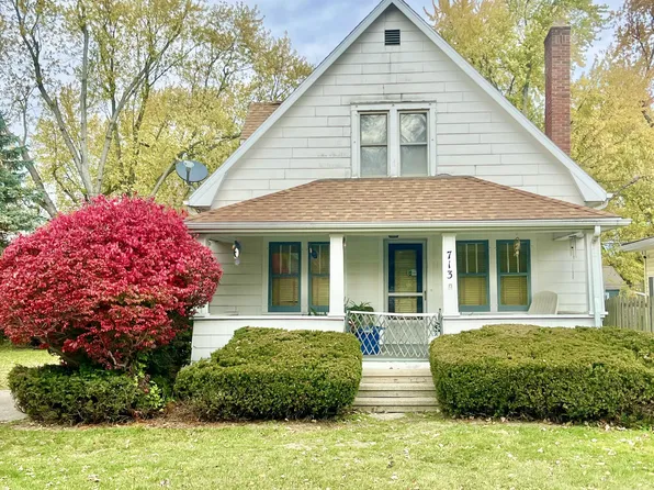 713 E Cavanaugh Rd, Lansing, MI 48910