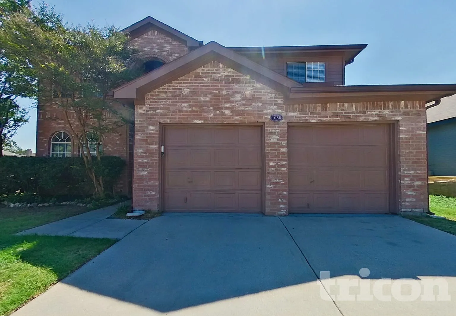 1085 Harriman Dr Saginaw TX — Photo 2
