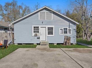 1285-87 Stilt St, Baton Rouge, LA 70807