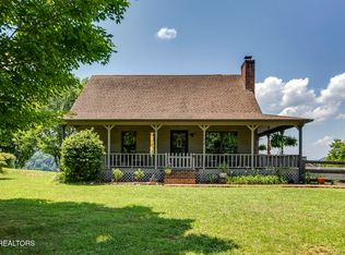 132 Morris Ln, Kingston, TN 37763