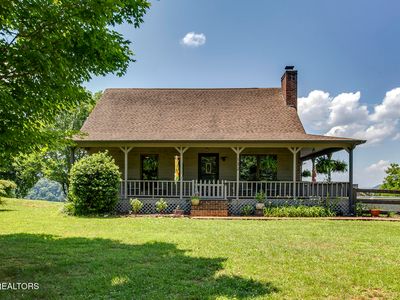 132 Morris Ln, Kingston, TN, 37763