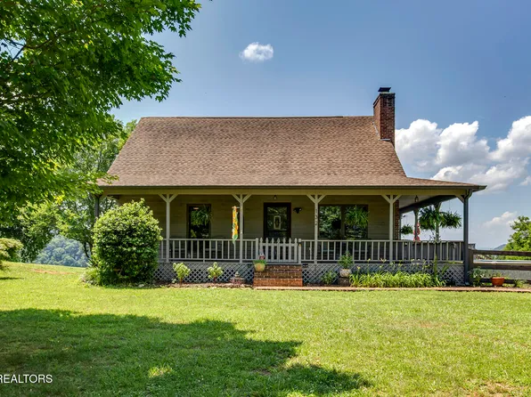 132 Morris Ln, Kingston, TN 37763