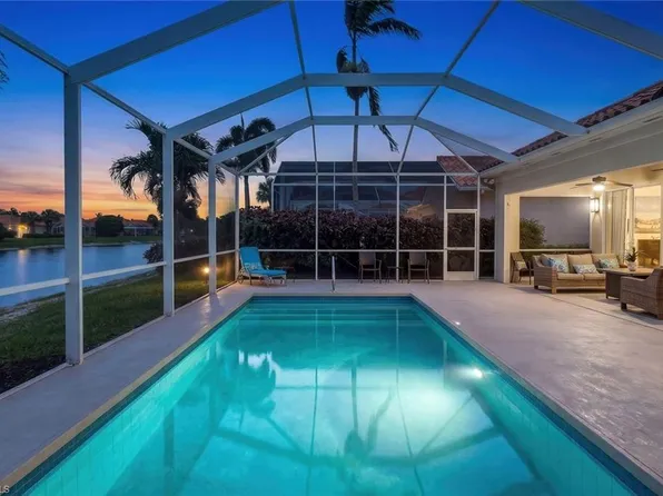 3232 Benicia CT, NAPLES, FL 34109