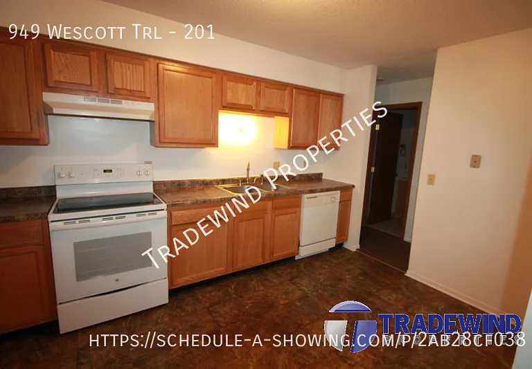 949 Wescott Trl #201 — Photo 2