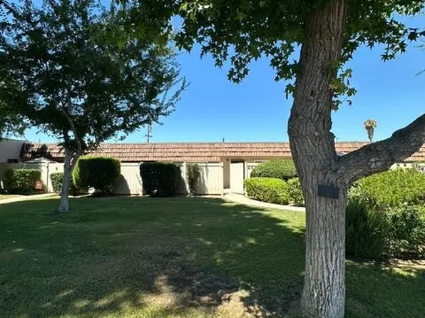 3800 Stockdale Hwy APT 25, Bakersfield, CA 93309