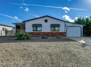 3041 Crestview Dr LOT 31, Prescott, AZ 86301