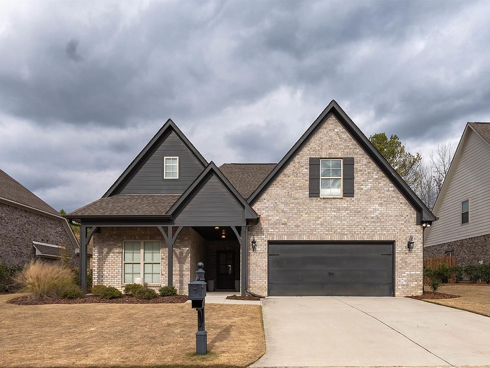 474 Ballantrae Rd, Pelham, AL 35124 Zillow