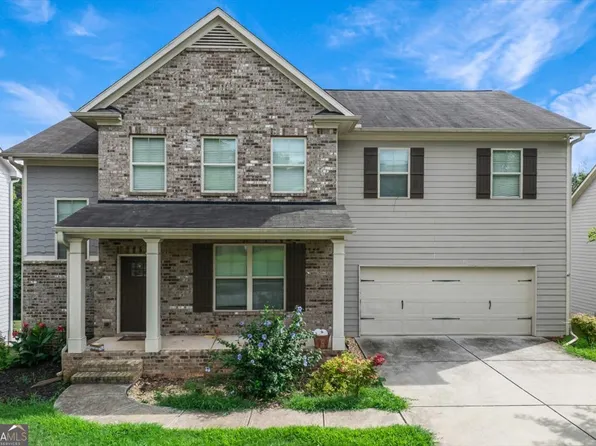 250 Jackson Ave, Braselton, GA 30517