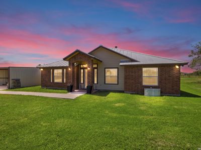 12778 FM 1346, Saint Hedwig, TX, 78152