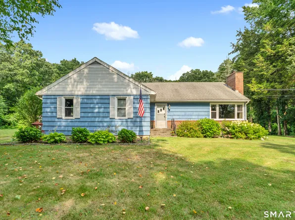 39 Pendleton Road, Preston, CT 06365