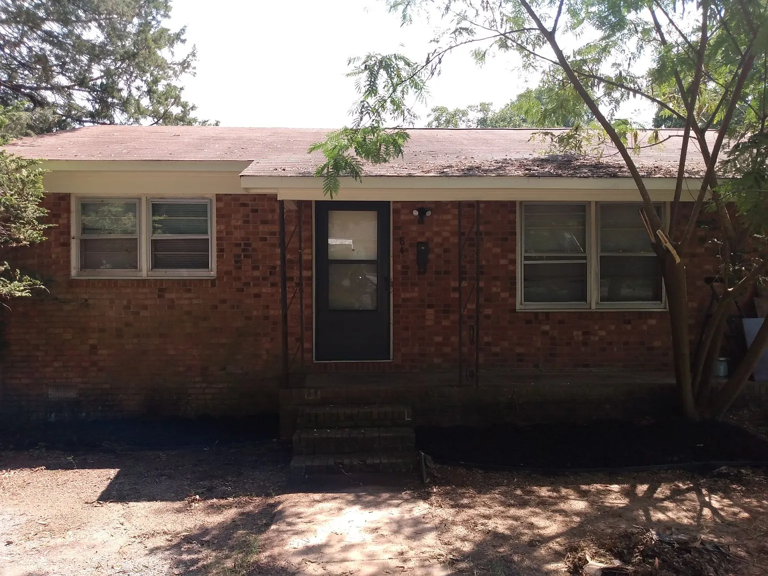 843 Woodland Street — Photo 1